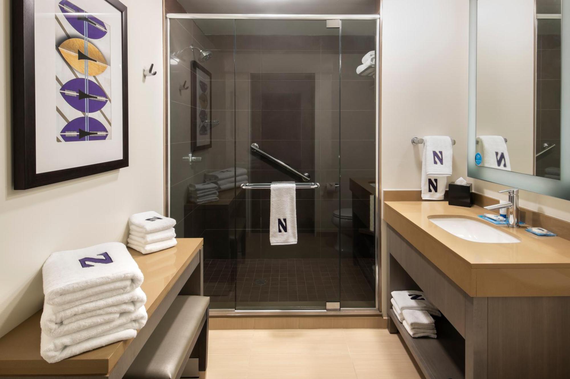 Hyatt House Chicago/Эванстон Экстерьер фото