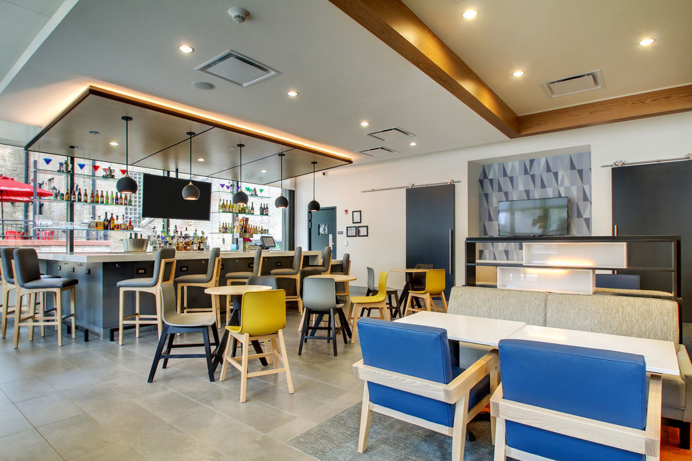 Hyatt House Chicago/Эванстон Экстерьер фото